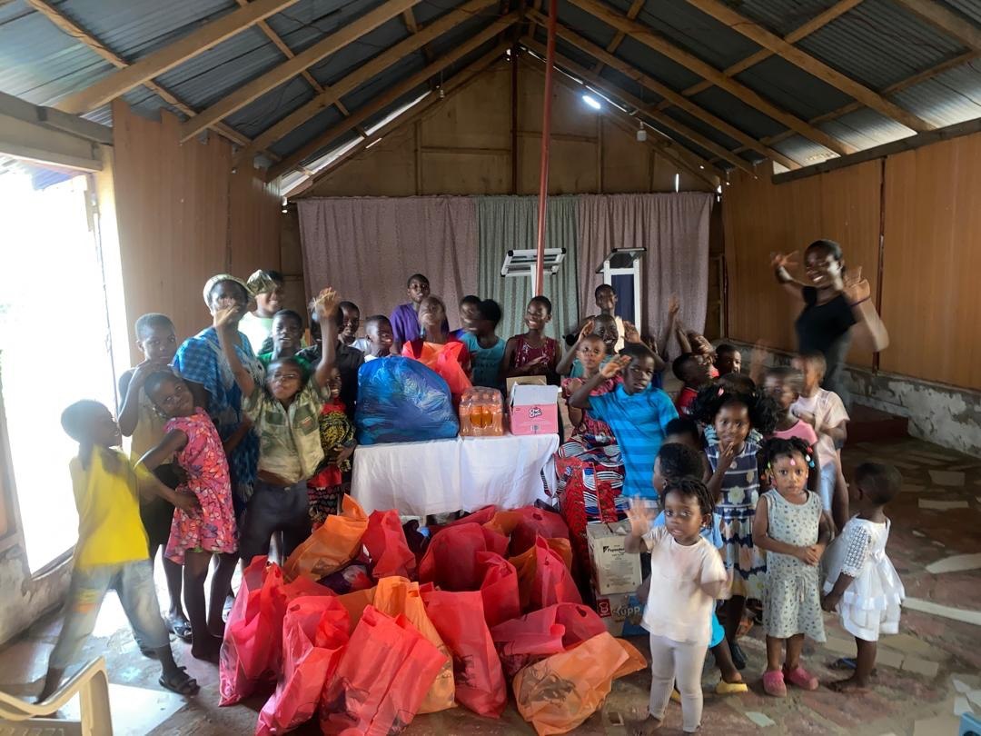 Seasonal Outreach Programs 1