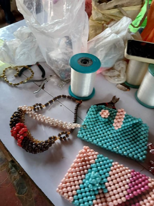 Vocational Skills Training 1